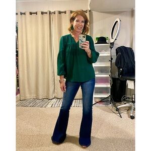 Meet your Posher, Brenna